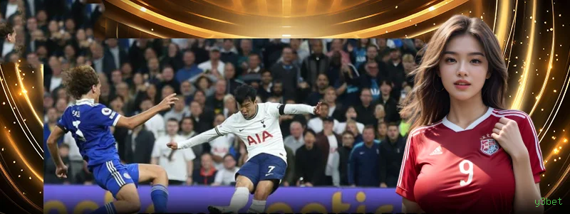 Guia rápido de apostas ao vivo na y3bet