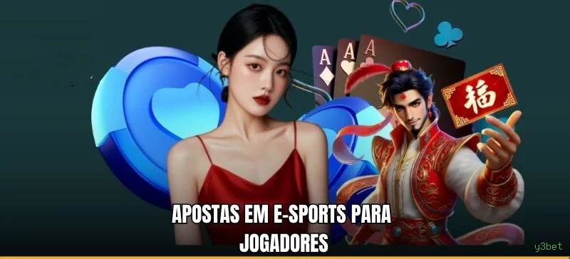 Cassino y3bet - mesas ao vivo e jogos