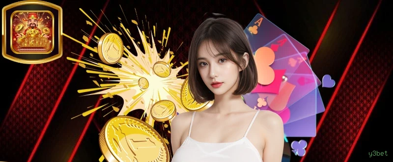 Cassino y3bet app mobile