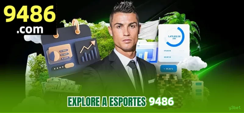 Plataforma y3bet - cassino e apostas